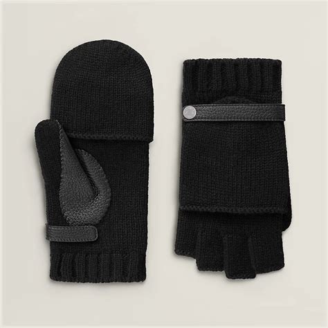 hermes baltimore gloves|genuine hermes mittens.